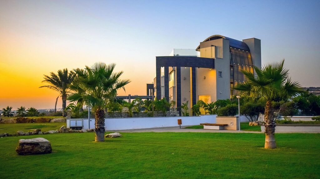 From Holiday Destination to Home: Turning Lifestyle Dreams into Property Investments